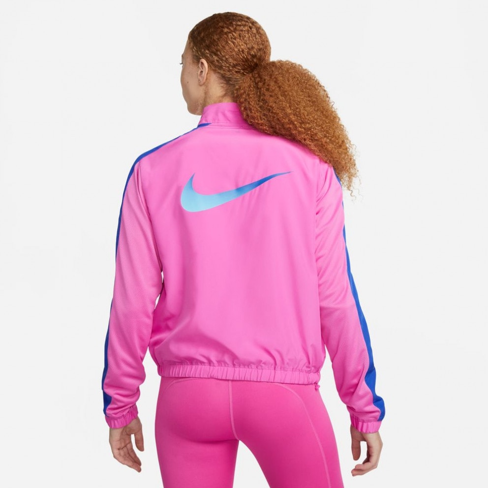 Nike Swoosh Run Jacket