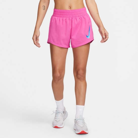 Nike Swoosh Women's Shorts