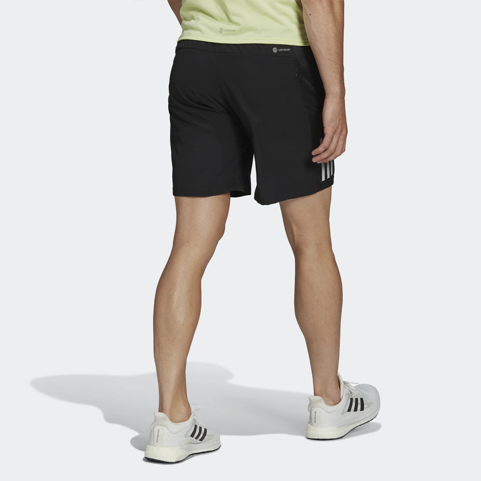 adidas Own The Run Short 5" Ανδρικό Σορτς