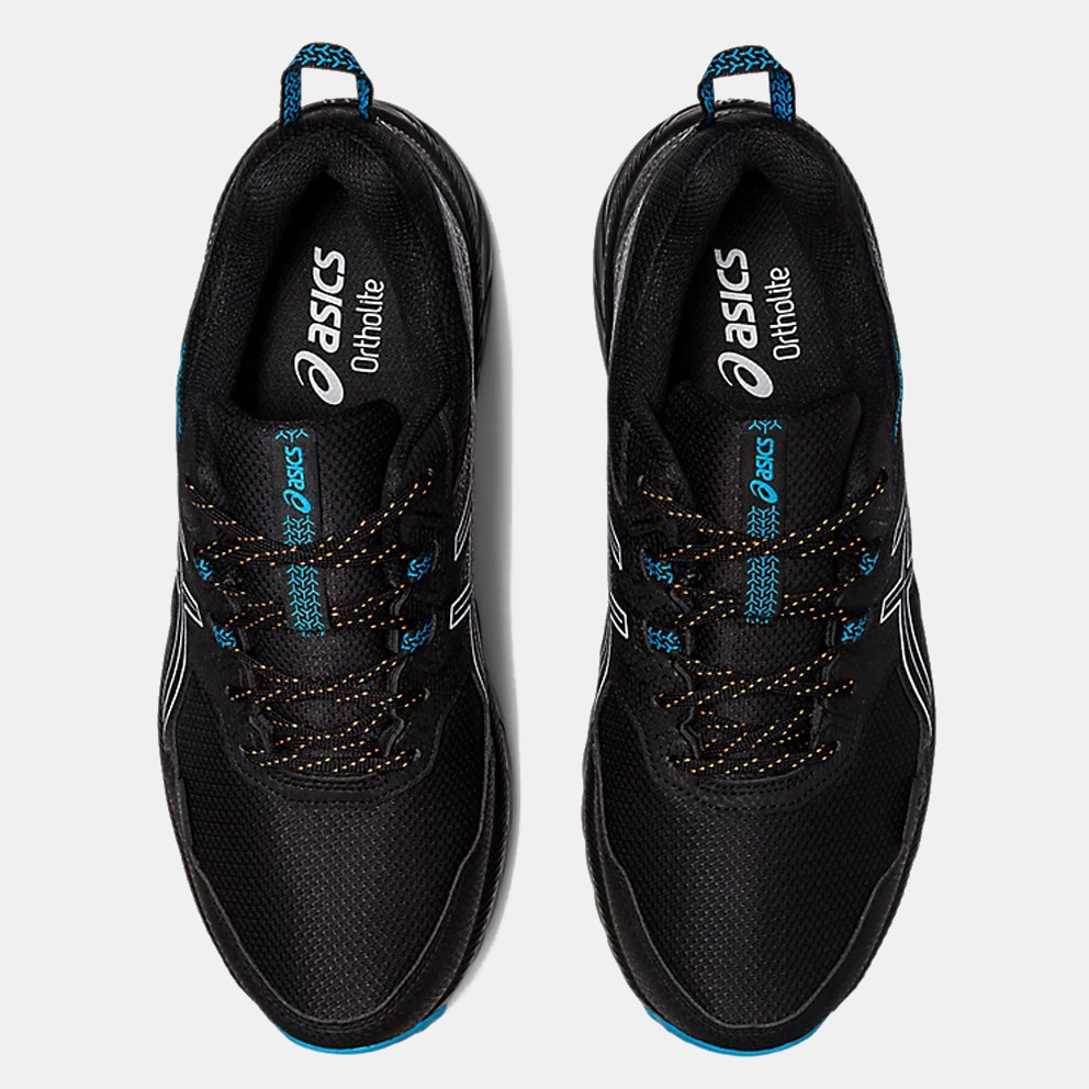 Asics Gel-Venture 9 Waterproof Ανδρικά Παπούτσια για Τρέξιμο