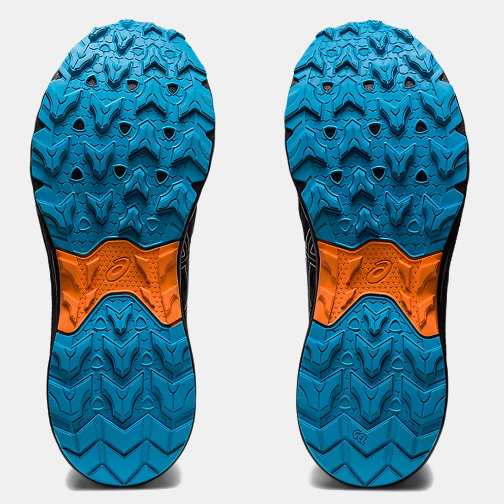 Asics Gel-Venture 9 Waterproof Ανδρικά Παπούτσια για Τρέξιμο