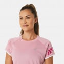 Asics Icon Ss Women's T-Shirt