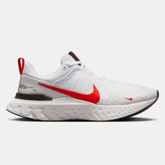 Nike React Infinity Run Flyknit 3 Men's Running Shoes