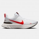 Nike Infinity React 3 Ανδρικά Παπούτσια για Τρέξιμο