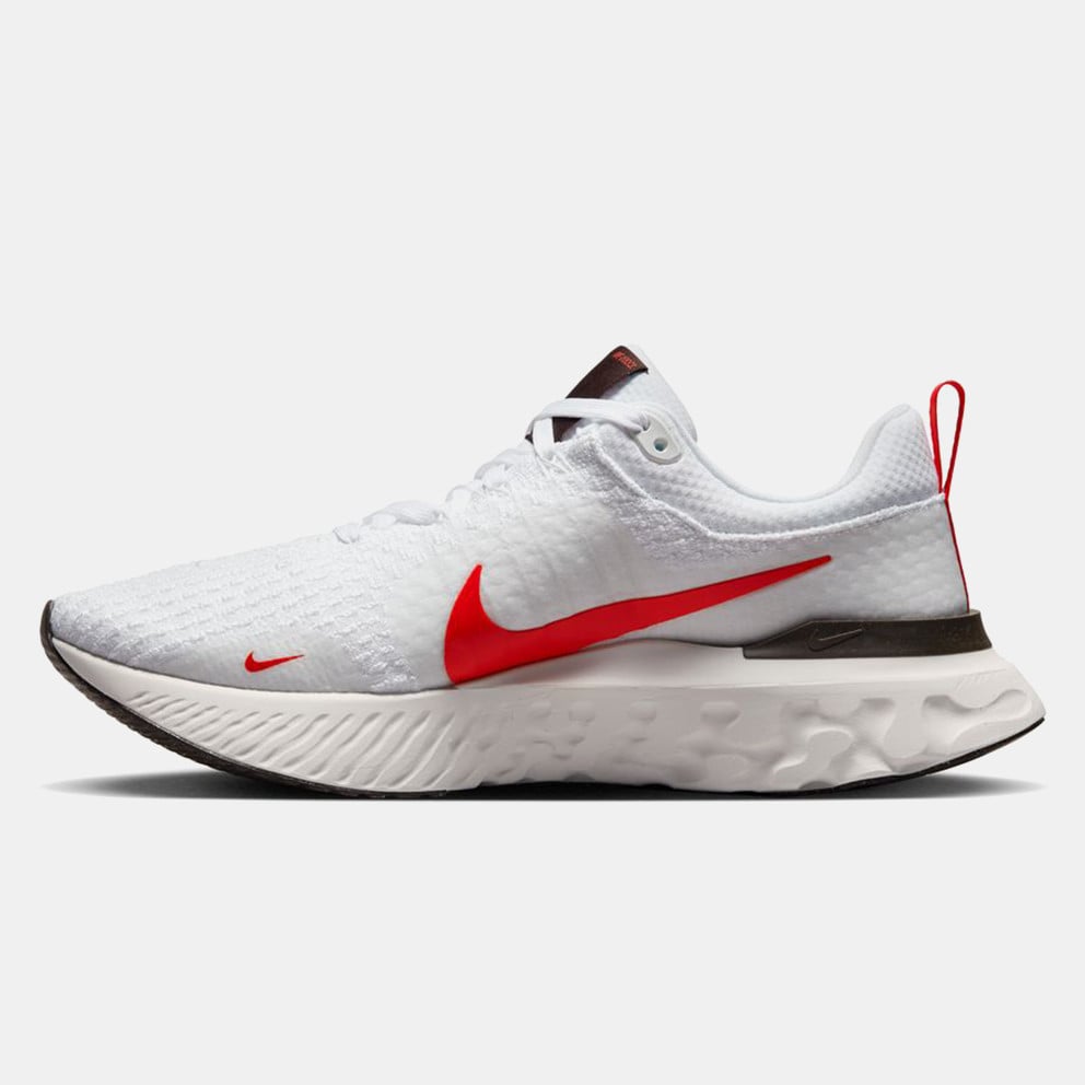 Nike React Infinity Run Flyknit 3 Men's Running Shoes