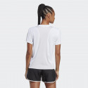 adidas Performance Runner Γυναικείο T-Shirt