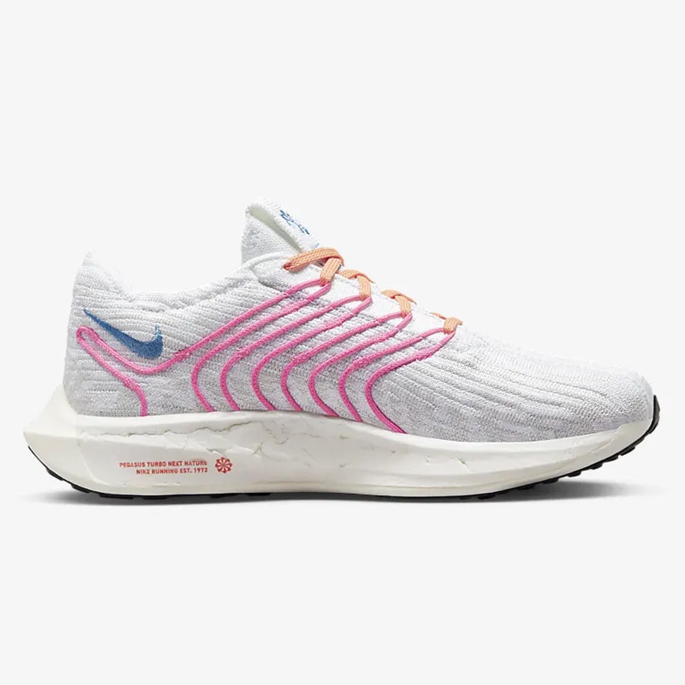 Nike Pegasus Turbo Next Nature Women's Running Shoes