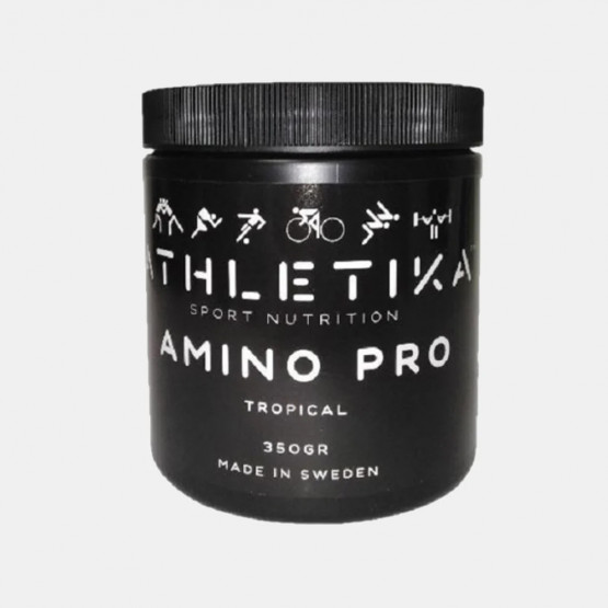 ATHLETIKA - Sport Nutrition Amino Pro 350Gr Συμπλήρωμα Διατροφής