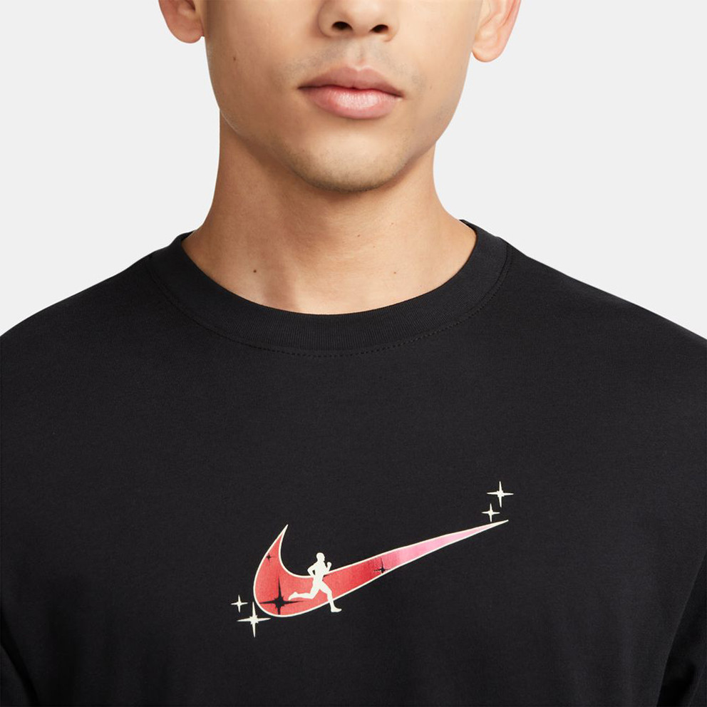 Nike Dri-FIT Ανδρικό T-shirt