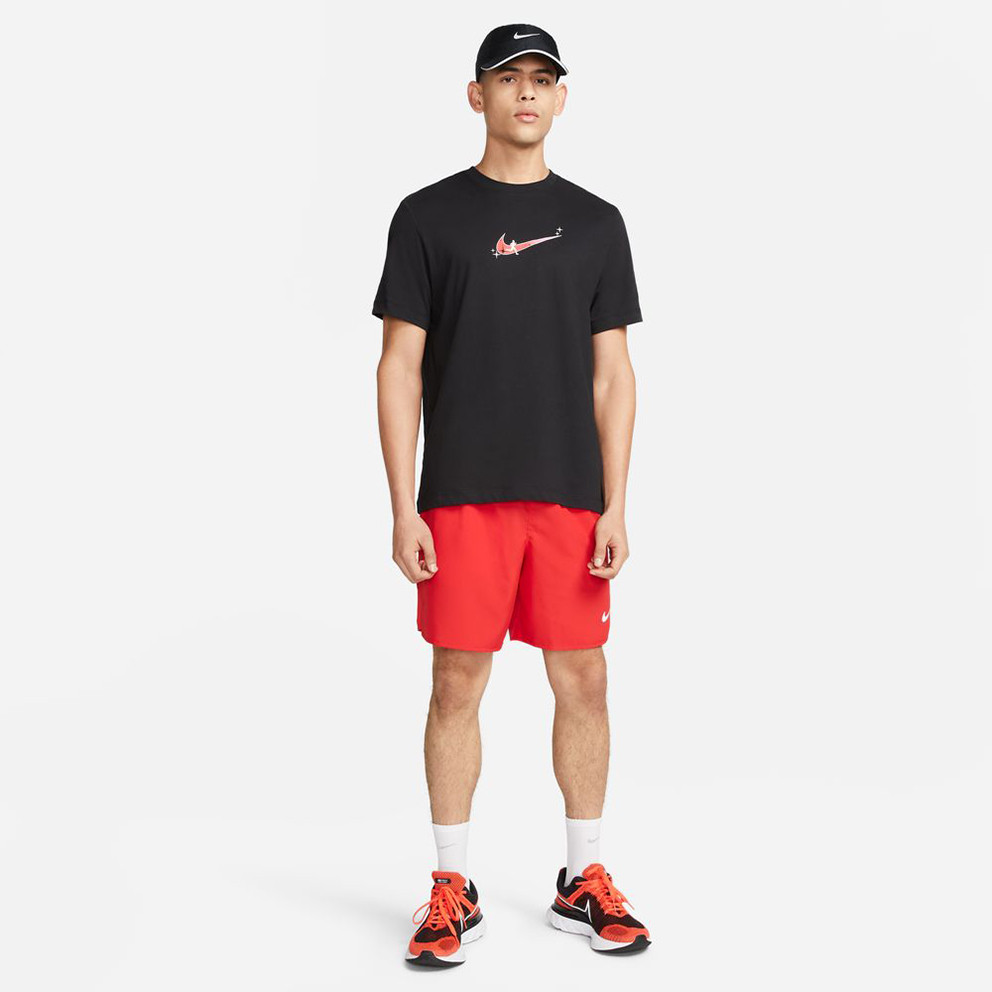Nike Dri-FIT Ανδρικό T-shirt