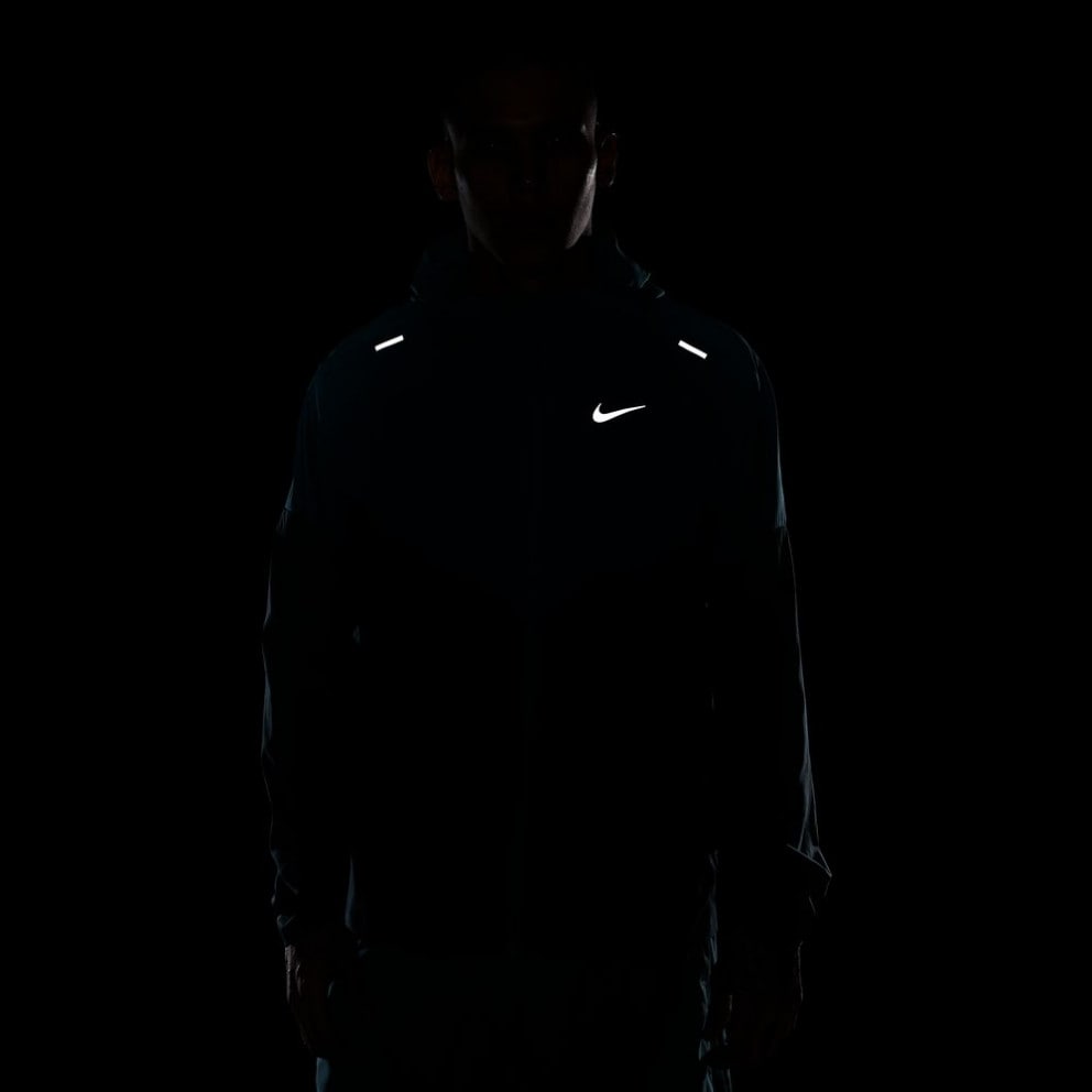 Nike Windrunner Ανδρικό Αντιανεμικό Μπουφάν