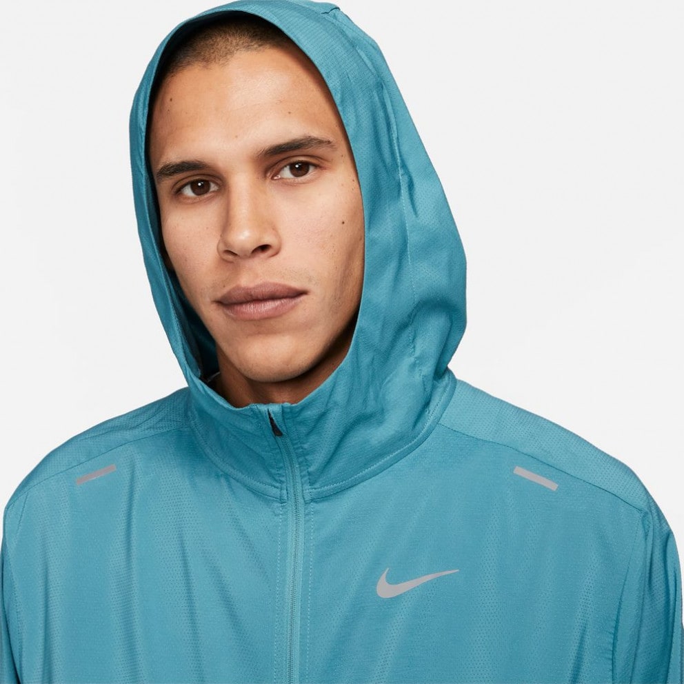 Nike Windrunner Ανδρικό Αντιανεμικό Μπουφάν