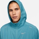 Nike Windrunner Ανδρικό Αντιανεμικό Μπουφάν