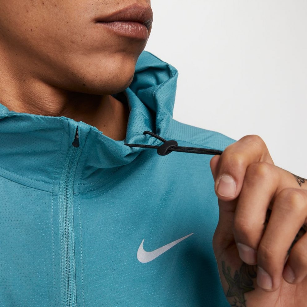 Nike Windrunner Ανδρικό Αντιανεμικό Μπουφάν