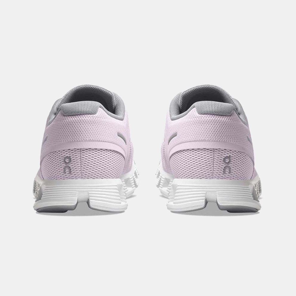 On Cloud 5 Women's Running Shoes