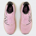 New Balance Fresh Foam X More V4 Γυναικεία Παπούτσια για Τρέξιμο