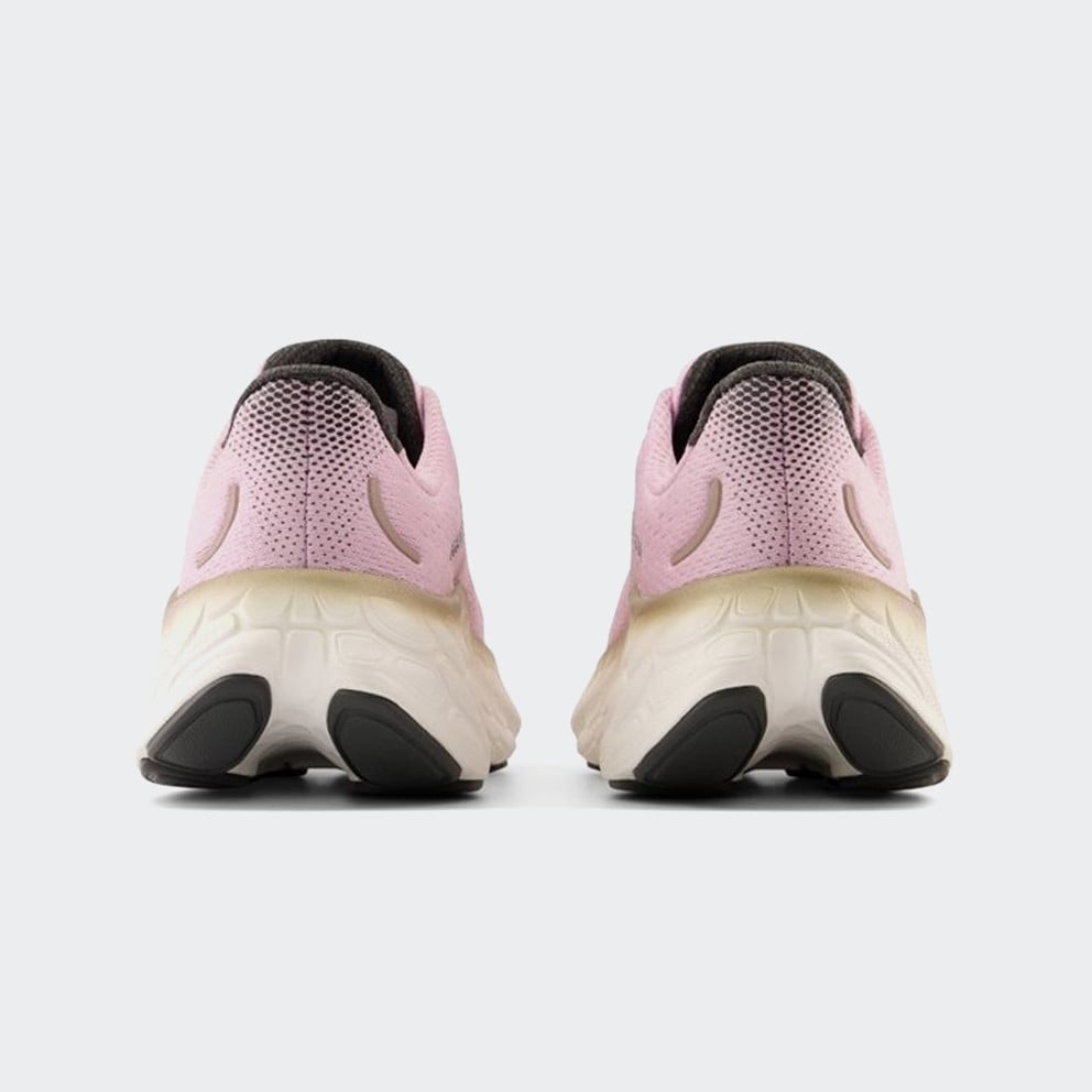 New Balance Fresh Foam X More V4 Γυναικεία Παπούτσια για Τρέξιμο