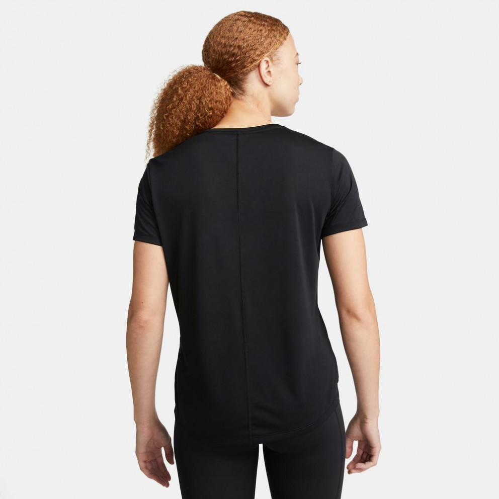 Nike One Dri- Fit Γυναικείο T-shirt