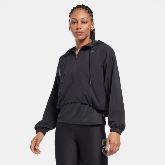 Reebok Sport Running Woven Women's Jacket