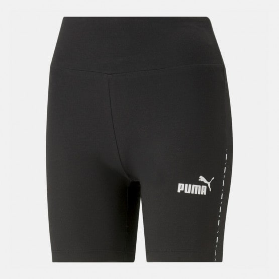 Puma Power Tape 7" Women's Biker Shorts