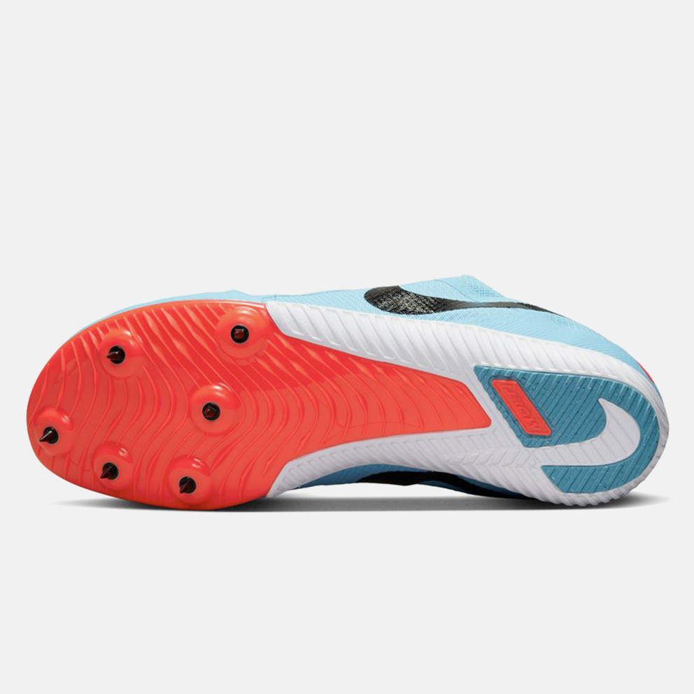 Nike Zoom Rival Multi Unisex Παπούτσια Στίβου