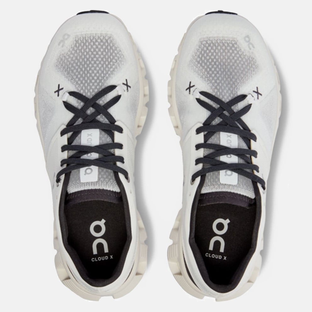 On Cloud X 3 Γυναικεία Παπούτσια για Τρέξιμο