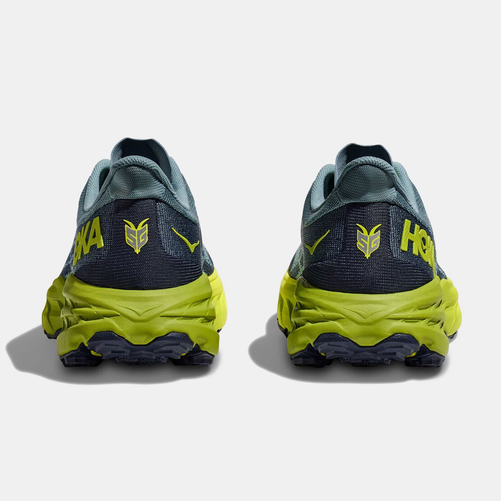 Hoka Speedgoat 5 Ανδρικά Παπούτσια για Τρέξιμο