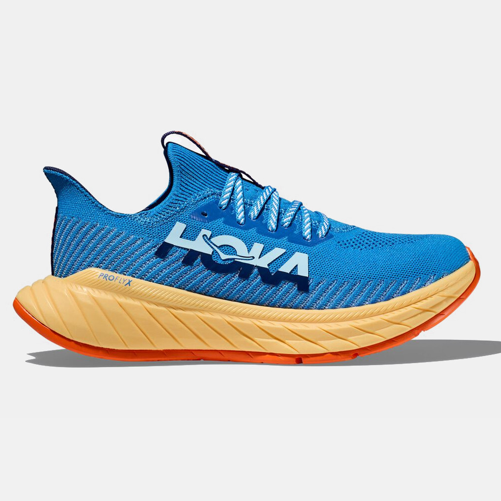 Hoka Carbon X 3 Ανδρικά Παπούτσια για Τρέξιμο