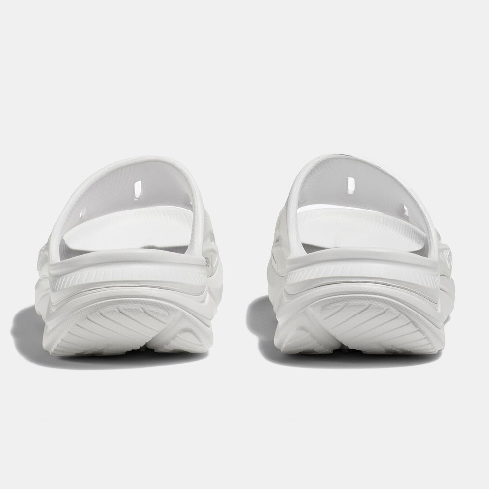 Hoka Lifestyle Ora Recovery Unisex Slides