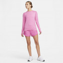 Nike Dri-FIT Element Γυναικεία Μπλούζα με Μακρύ Μανίκι