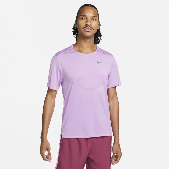 Nike Dri-FIT Rise 365 Ανδρικό T-Shirt