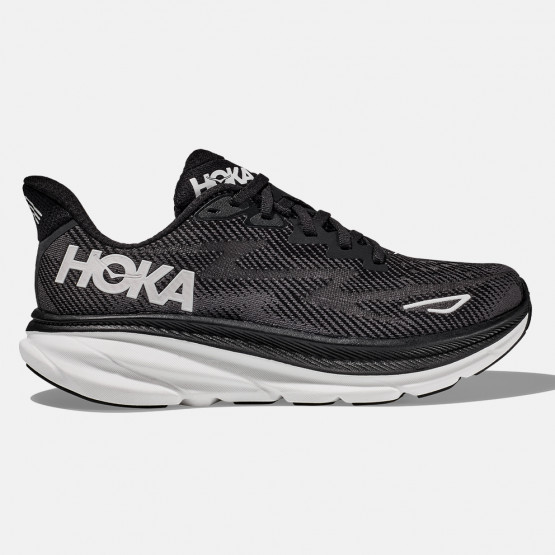 Hoka Glide Clifton 9 Men's Running Shoes