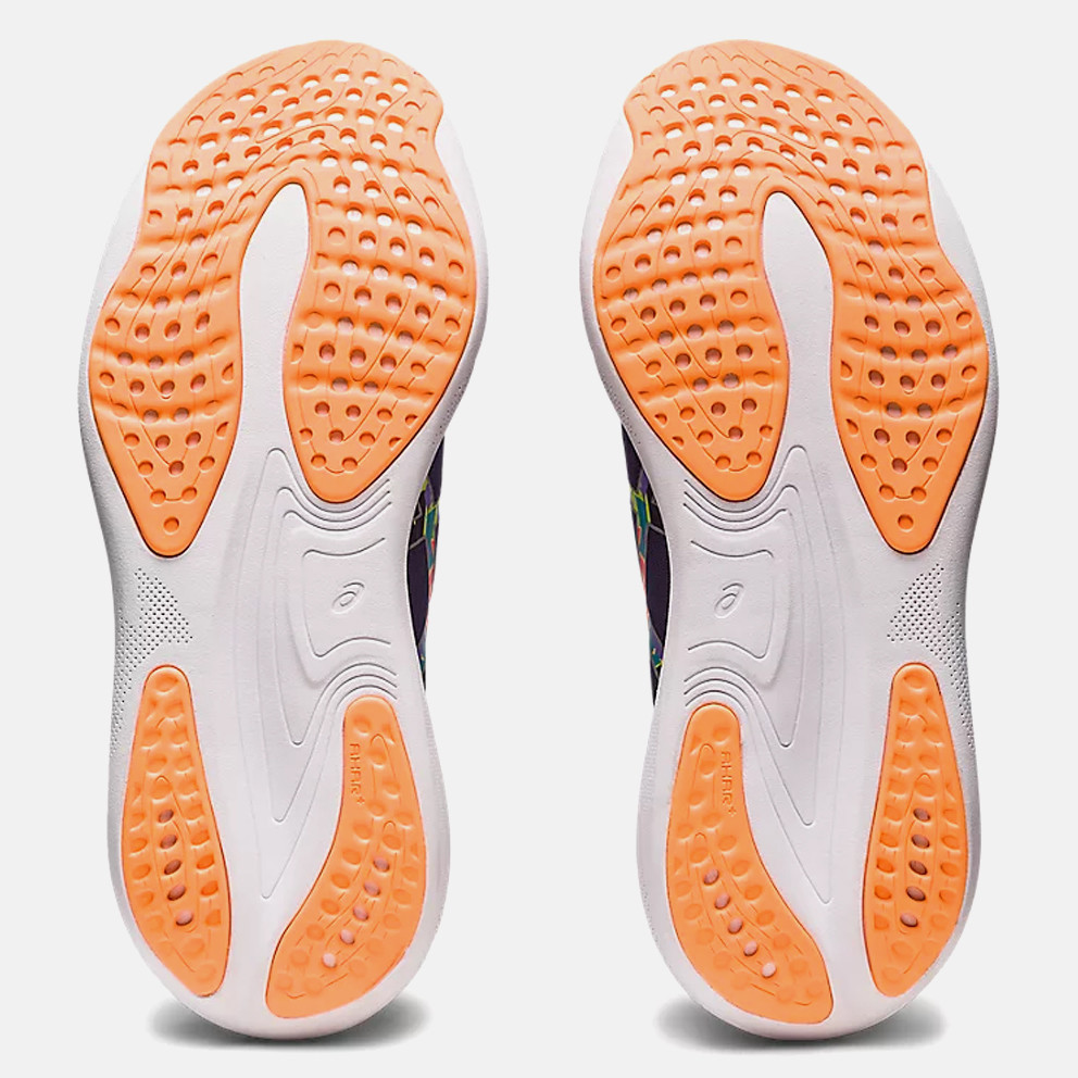 Asics Gel-Nimbus 25 Fusion Γυναικεία Παπούτσια για Τρέξιμο