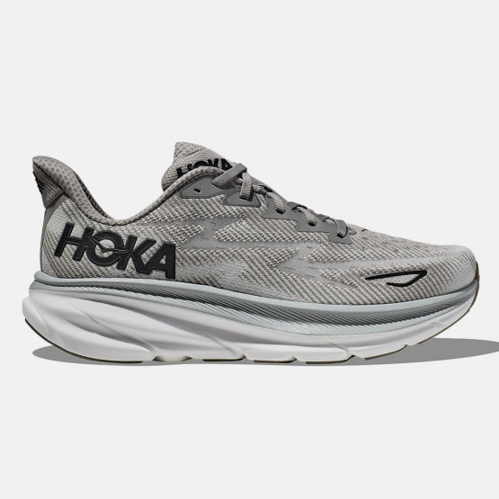 Hoka Glide Clifton 9 Ανδρικά Παπούτσια για Τρέξιμο