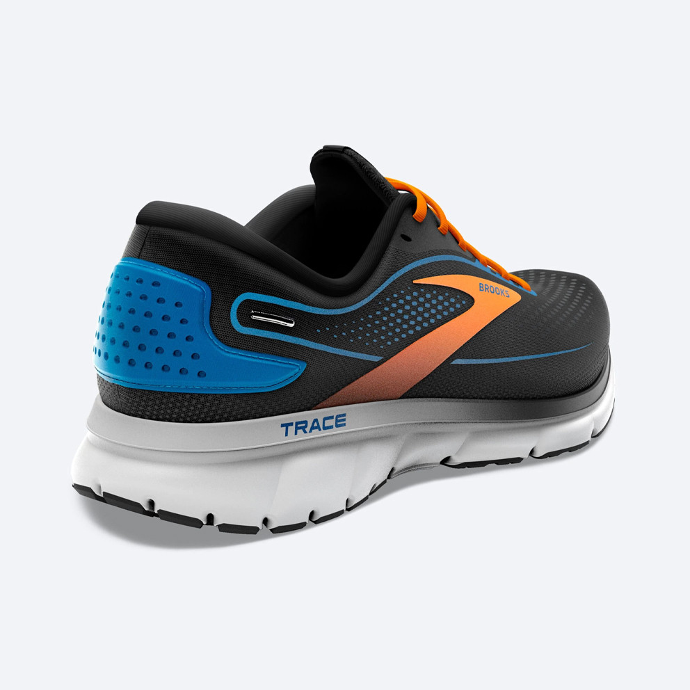 Brooks Trace 2 Ανδρικά Παπούτσια για Τρέξιμο