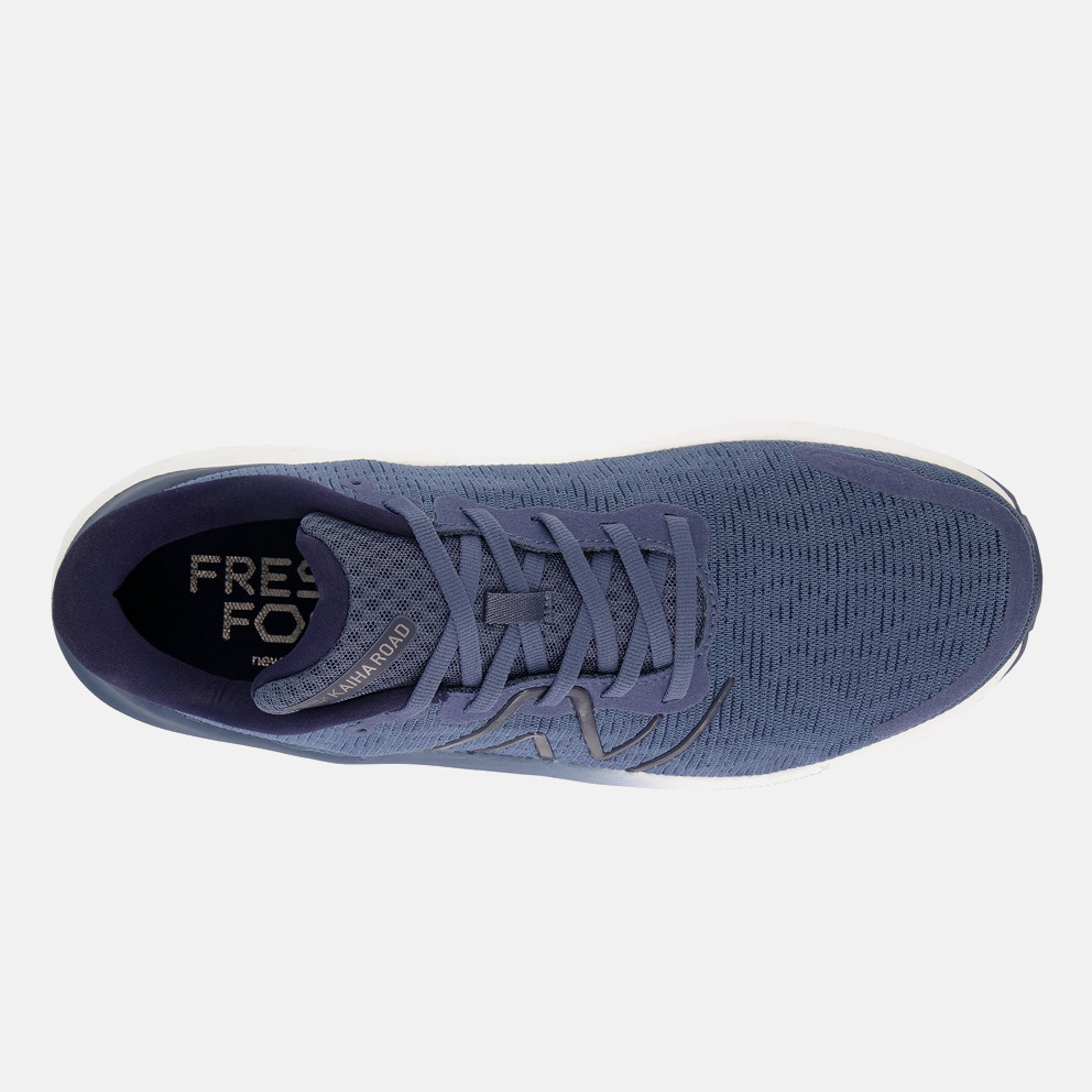 New Balance Fresh Foam Kaiha Ανδρικά Παπούτσια για Τρέξιμο