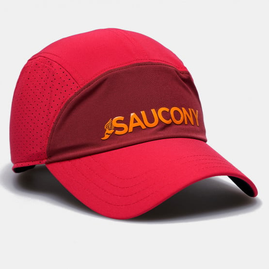 Saucony Outpace Ανδρικό Καπέλο