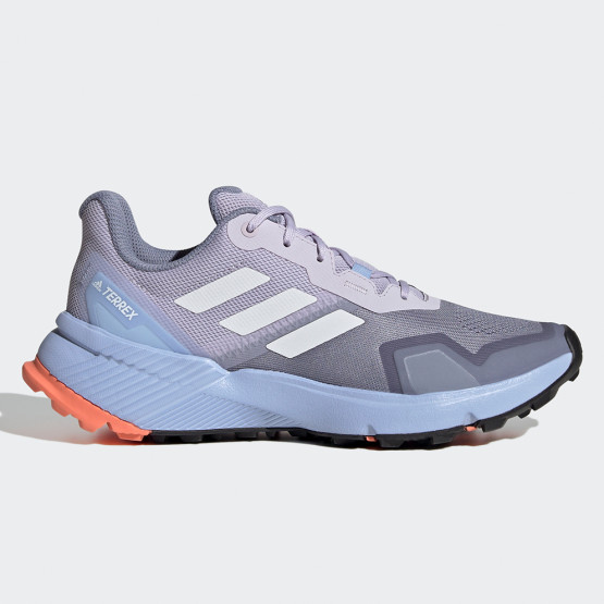 adidas Terrex Soulstride Trail Γυναικεία Παπούτσια για Τρέξιμο