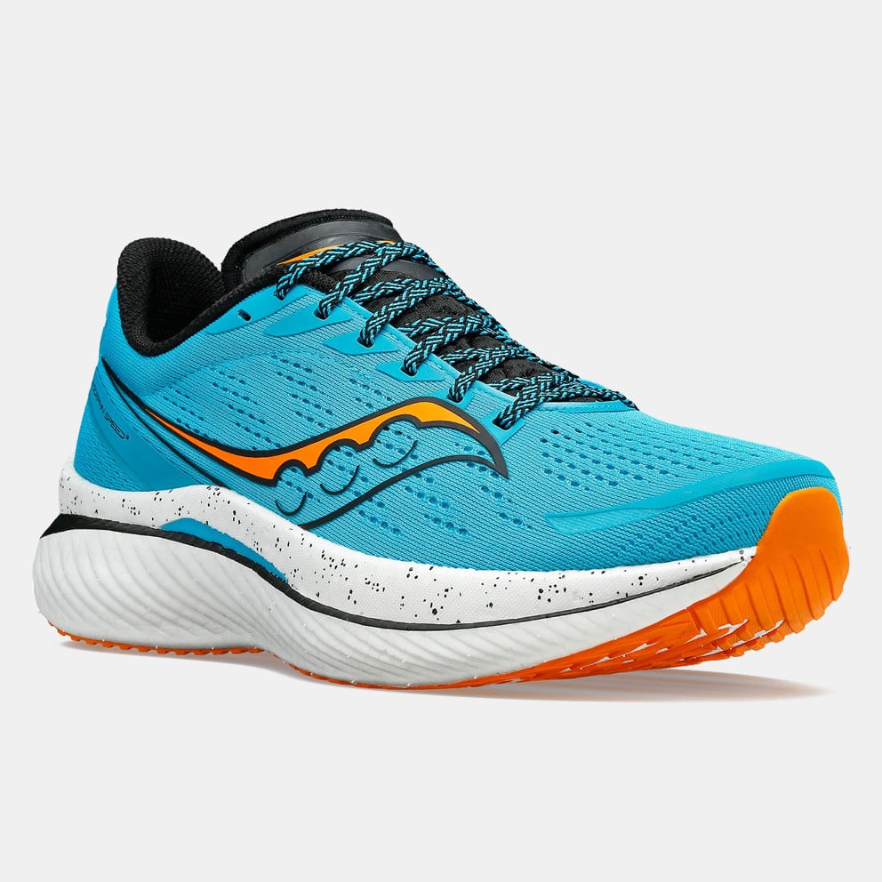 Saucony Endorphin Speed 3 Ανδρικά Παπούτσια για Τρέξιμο