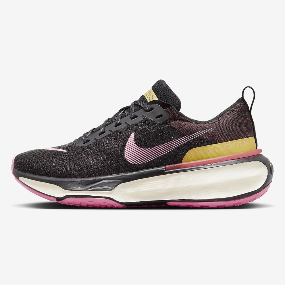 Nike Zoomx Invincible Run 3 Γυναικεία Παπούτσια για Τρέξιμο