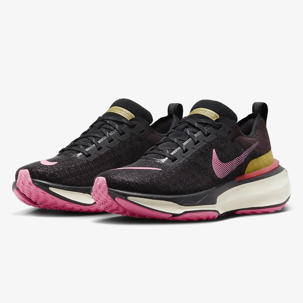 Nike Zoomx Invincible Run 3  Women's Running Shoes