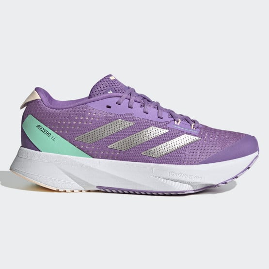 adidas Performance Adizero Sl Γυναικεία Παπούτσια για Τρέξιμο