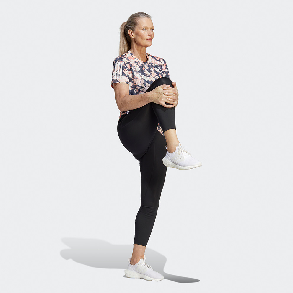 adidas Own the Run Summer Cooler Γυναικείο T-shirt