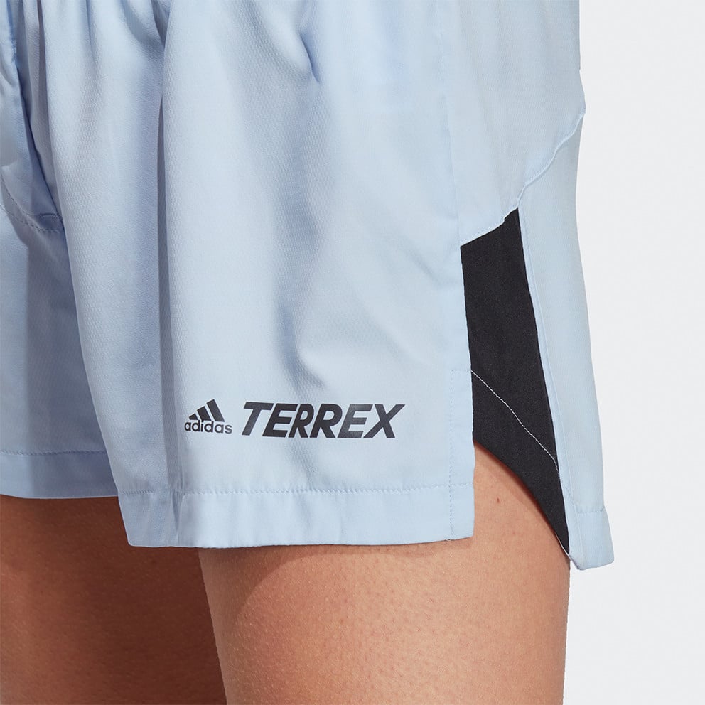 adidas Terrex Trail Γυναικείο Σορτς