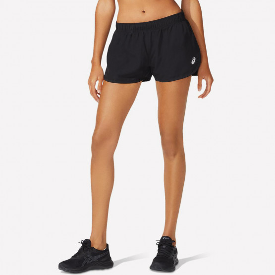Asics Core Split Women’s Shorts
