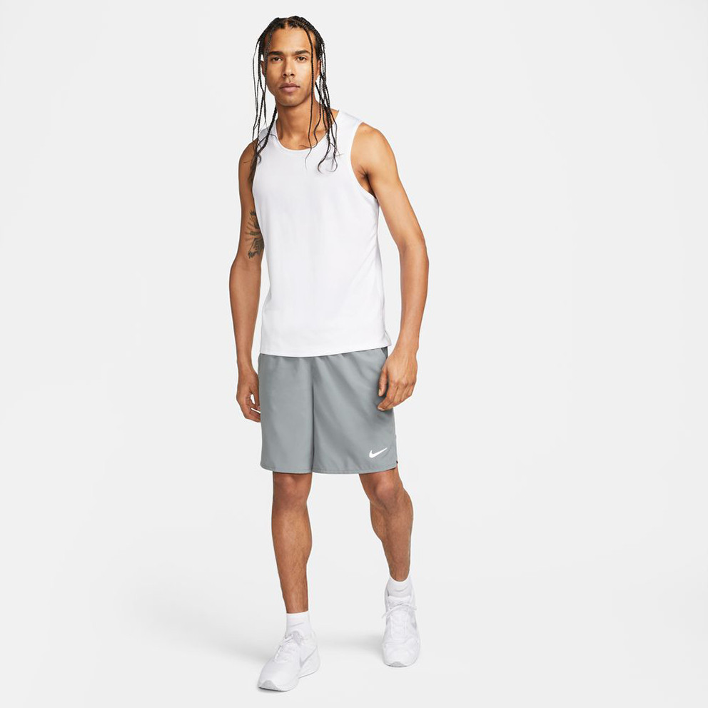 Nike Dri-FIT Miler Run Ανδρική Αμάνικη Μπλούζα