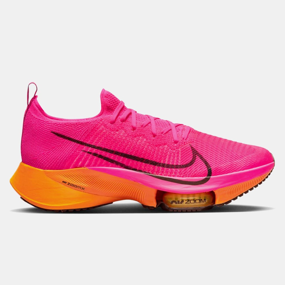 Antagonista detección Profecía Nike Air Zoom Tempo Next% Ekiden Pack Men's Running Shoes Pink CI9923-600