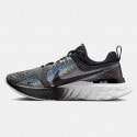 Nike React Infinity Run Flyknit 3 Γυναικεία Παπούτσια για Τρέξιμο