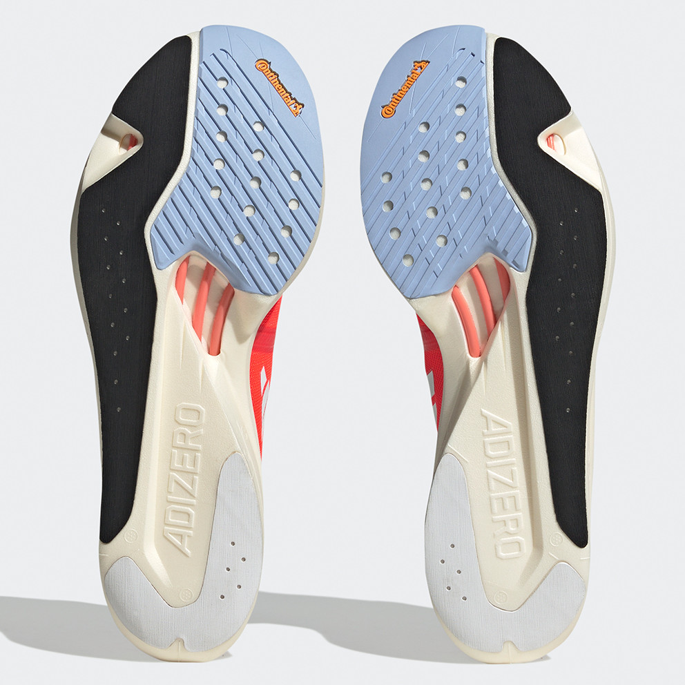 adidas Performance Adizero Takumi Sen Ανδρικά Παπούτσια για Τρέξιμο