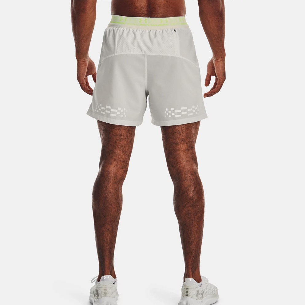 Under Armour Run Anywhere Men’s Shorts